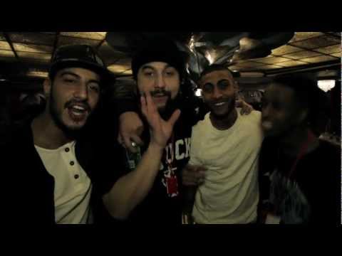 Redline-kryssningen - The movie