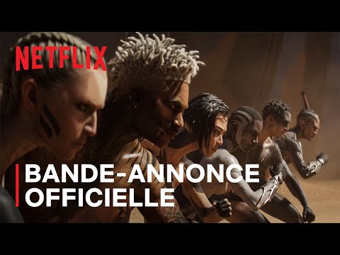 Bande-annonce