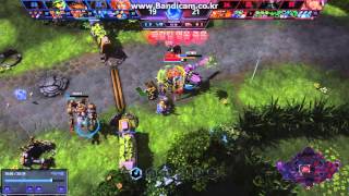 제이나로 무쌍찍기 feat.아바