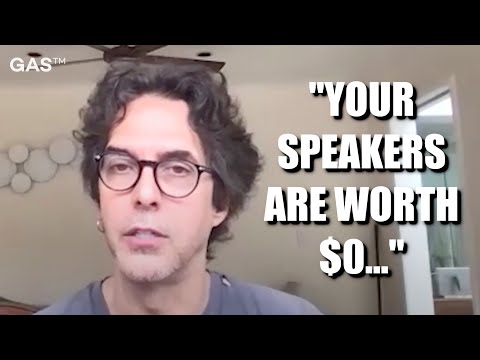 Eric Valentine: The Importance of Room Treatment