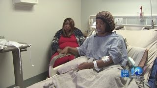 Norfolk police arrest man for twice assaulting wife outside workplace