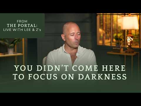 You Are Seeding Higher Consciousness | Live With Lee & the Z's