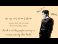 EXO (엑소) - Drop That (Korean Ver.) Lyrics (Color ...