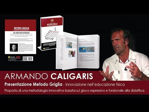 119 Talk Show Scienze Motorie - ARMANDO CALIGARIS 2