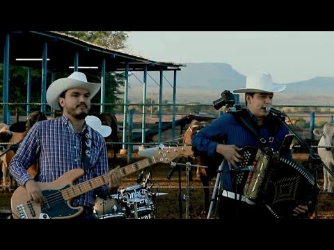 Grupo Arriesgado - Los Mitotes