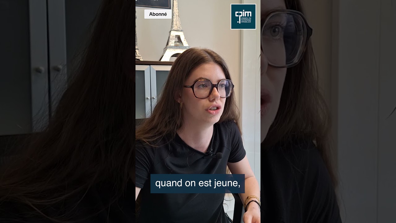 Pourquoi investir jeune peut être une bonne idée... 🙂↕️
