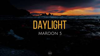 Download lagu Daylight (lyrics) - Maroon 5 mp3 Download lagu Daylight (lyrics) - Maroon 5 mp3