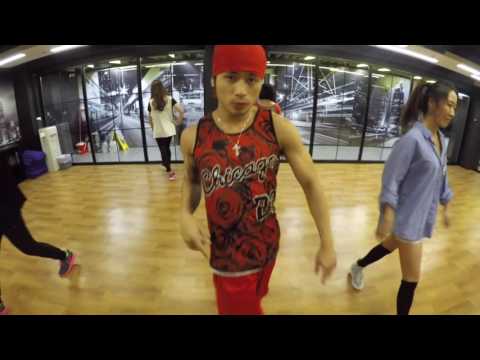 Hobgoblin by @CLC @KpopMTVClassbyJMVergara(Danz Avenue HK)