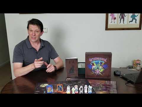 After School Adventure - Game Play