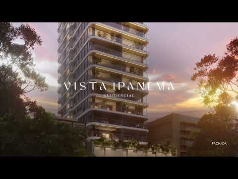 Vista Ipanema Residencial Central Atendimento informações Vendas email: santoscruzimoveis@gmail.com 