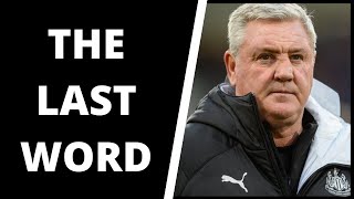 The Final Word | Burnley 1-0 Newcastle United