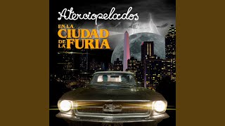 En la Ciudad de la Furia