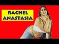 Rachel Anastacia Instagram Star Curvy Plus Size Model From America Bio Wiki Lifestyle