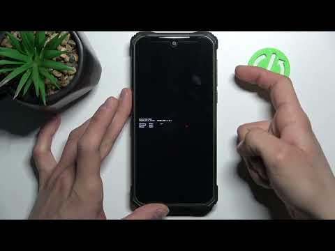 Cómo borrar caché en DOOGEE S86 Pro - limpiar la memoria caché