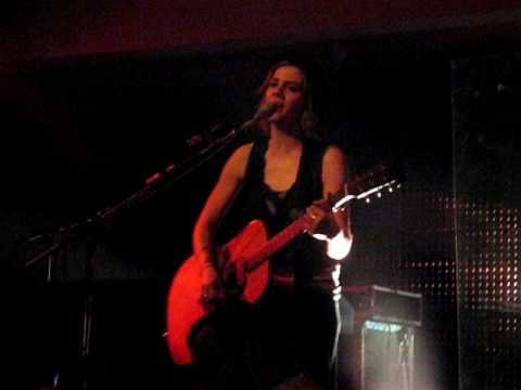 Aneta Langerová - Jiný sen - Křest CD Jsem 2009