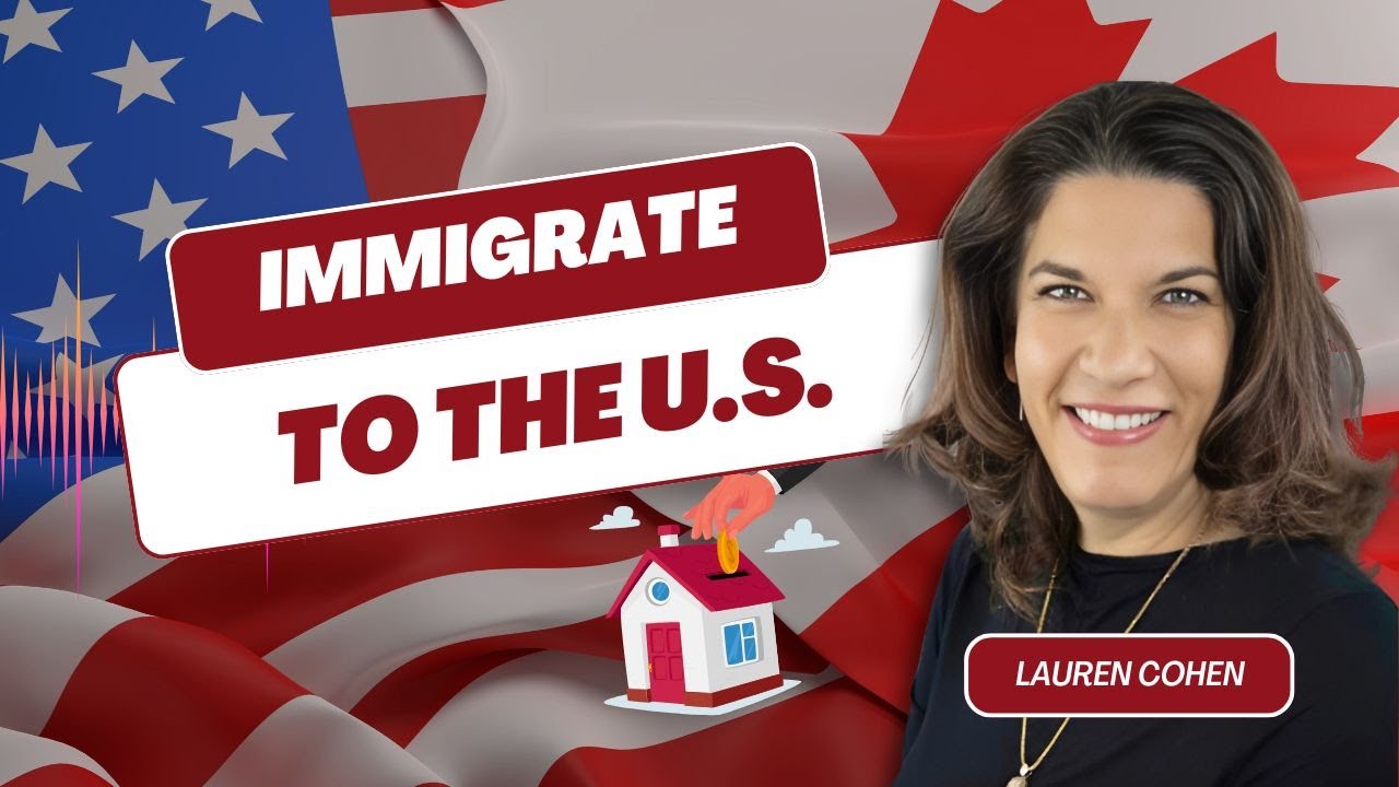 Immigrate to the U.S.