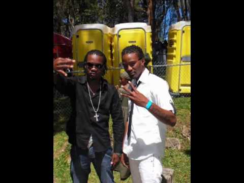 Konshens ft Darrio Danejah   Do D Ting Part 2 STREET GROOVE RIDDIM HEAD CONCUSSION