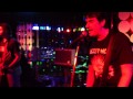 The Accelerators - Maybe Someday/On The Beach @ Clash Bar -