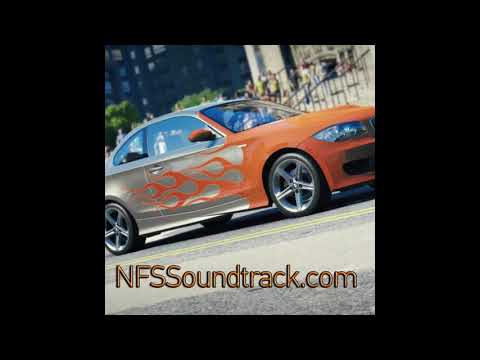 Nik Ammar - Six Feet Under (World of Speed OST)