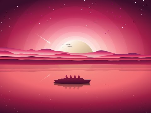 ENYA "Watermark" 1 Hour !!!