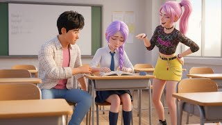 Download lagu Rescuing Rumi from Mira's Conspiracy | KPOP Demon Hunters mp3 Download lagu Rescuing Rumi from Mira's Conspiracy | KPOP Demon Hunters mp3