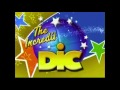 The Incredible World Of DiC 2002