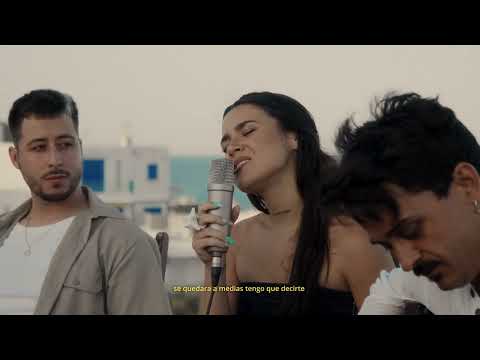 Sosad - Un Bolero (Remix) ft. Vera GRV