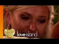 Amy's Left Heartbroken After Declaring Her Love for Curtis | Love Island 2019
