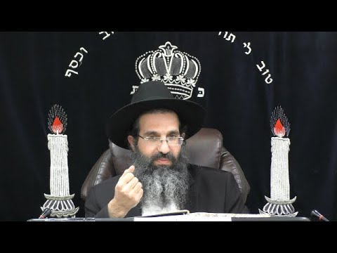 הלכות נדרים - י' - אחר לשון בני אדם | יורה דעה - סימן ריז | חלק 214 | הרב שי עובד