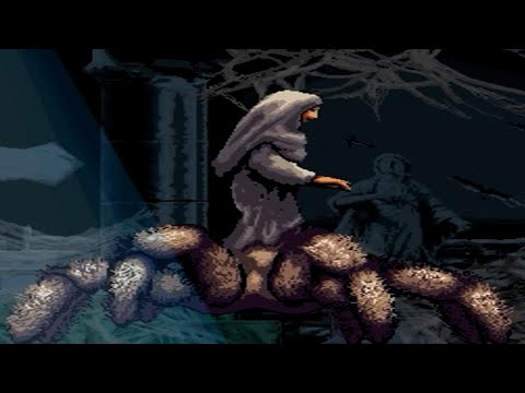 Castlevania The Lecarde Chronicles 2 - All Bosses [No Damage]
