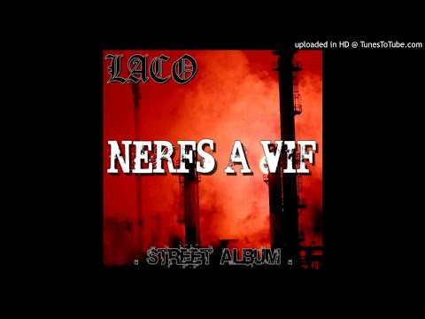 LACO ( LACOMMUNA ) 03 ARRACHE LE BITUME - RHEDJI & SUPAP
