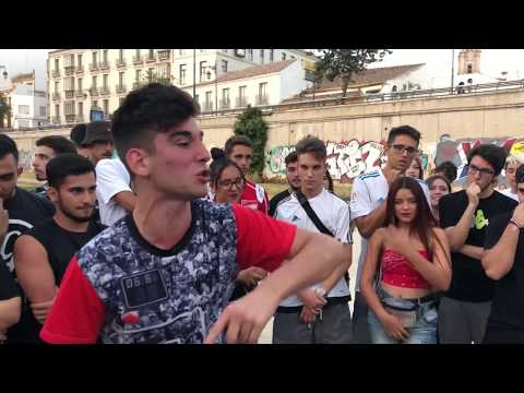 JESUS LC vs TITO FLORES [4ºREG MLG vs MALLORCA] [OCTAVOS]