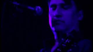 The Twilight Singers - Never See No Devil  (live @ Gagarin - Athens, 15/4/11)