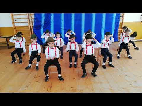 Voinicelul 2019 - Dans modern - GPN Vicovu de Jos Remezau