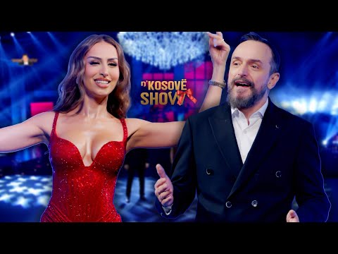 DULI x Fatlume Popovci - Potpuri 2026