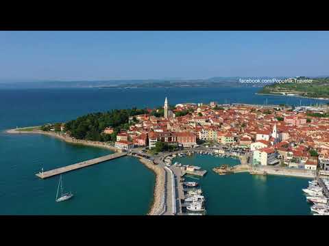 Izola - Slovenia