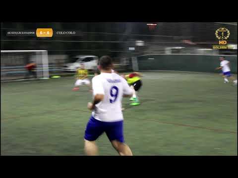 Gol Videosu