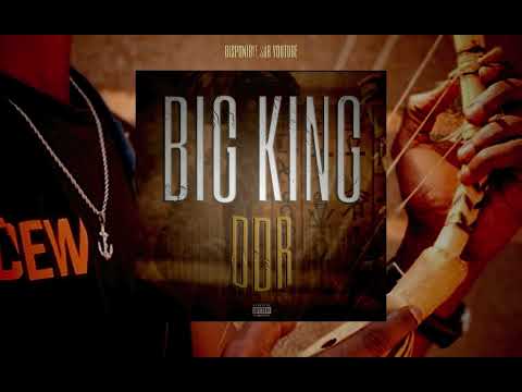 Big King-Droit de Reponse (Audio)