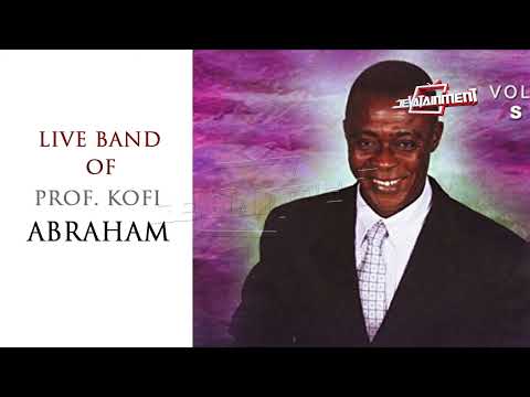 PROF KOFI ABRAHAM