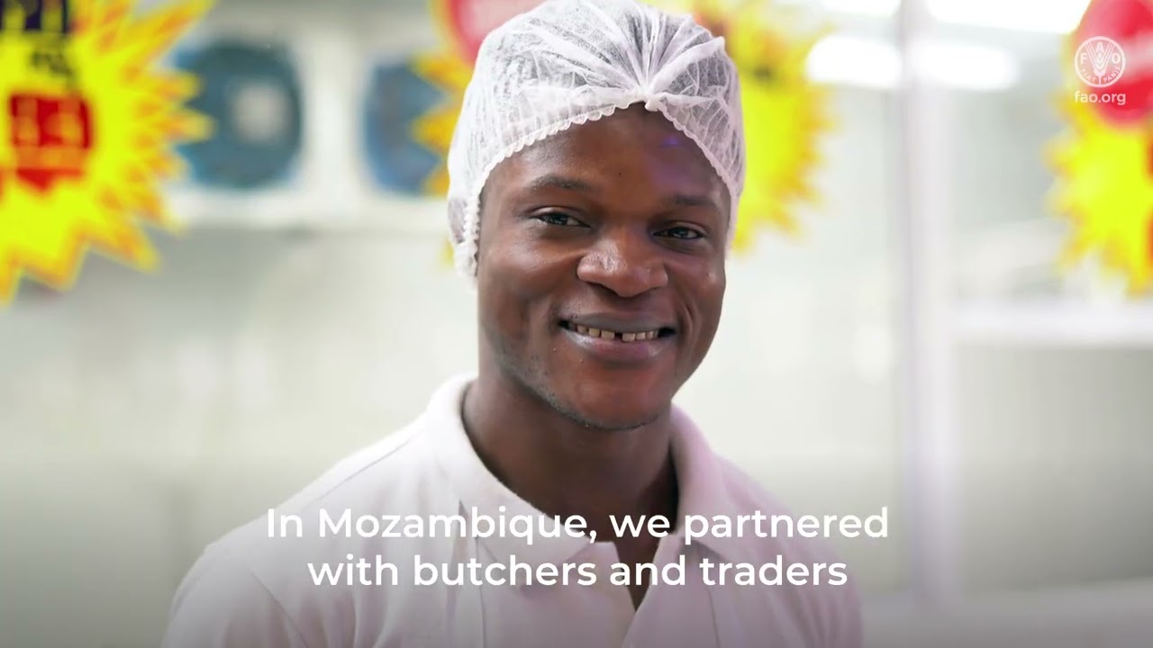 Unlocking agrifood innovation with behavioural science
