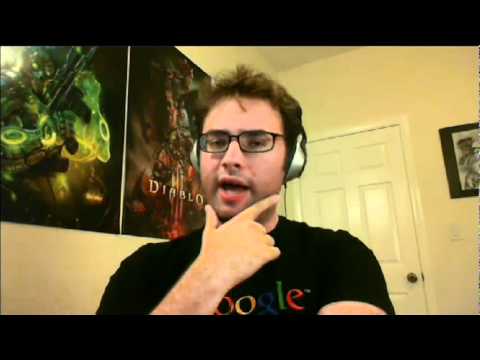 Starcraft 2 Day[9] Daily 160 2/5 - Countdown Party Post Mortem