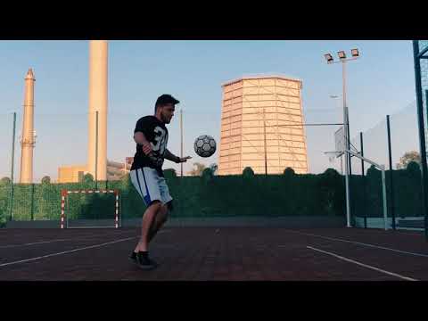 Kondzio - PACT 12 | TOP 16 vs Anto Sanz