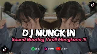 Download lagu DJ MUNGKIN | REMIX VIRAL TIKTOK TERBARU 2023 FREE FLM [BOOTLEG] mp3