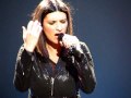 Laura Pausini en Chile - Mi perspectiva 