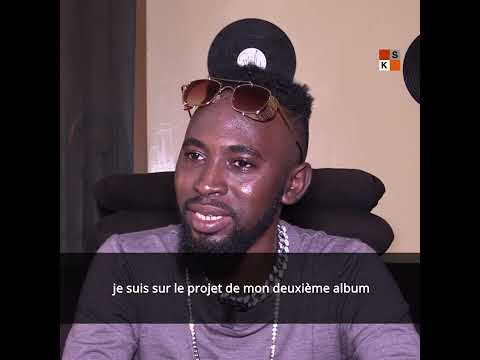 À la découverte d'Abel Zamani