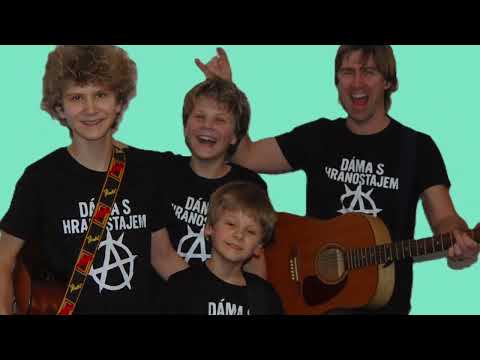 Dáma s hranostajem - Všechno dát