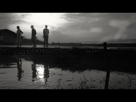 Małolat x Pezet x Shot - Nie Wykrzyczałbym Na Głos! (Łukasz Blend)