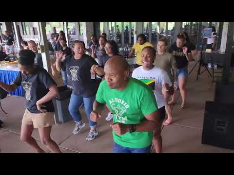 Kennections Entertainment video.