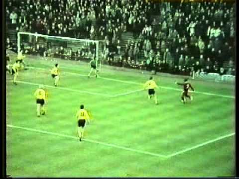 1971/72 Season: Hull City 4 - 3 Middlesbrough