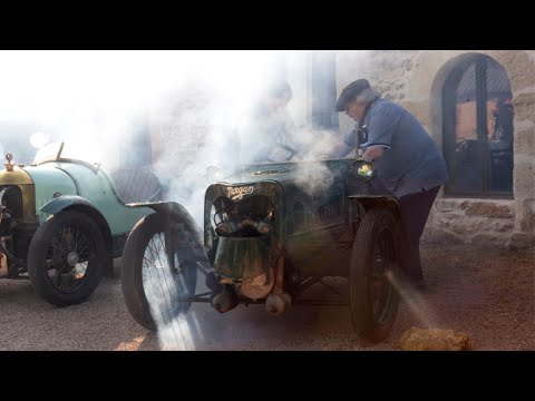 Festival of Slowth: Häng med till slöhetens festival